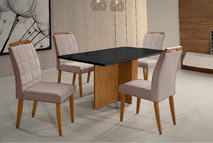 Mesa-Los-Angeles-Cinamono-Preto-4-Cadeiras-Las-Vegas-Bege.jpg
