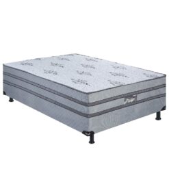 Cama Box Casal Prestige - ECOTEC