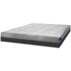 Colchão Queen Fit Visco 25 cm D28/D40 - UMAFLEX