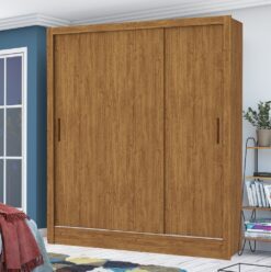 Guarda-Roupa 3 Portas Dubai/Santiago (Sem espelho) Cinamono – CARIOCA MÓVEIS