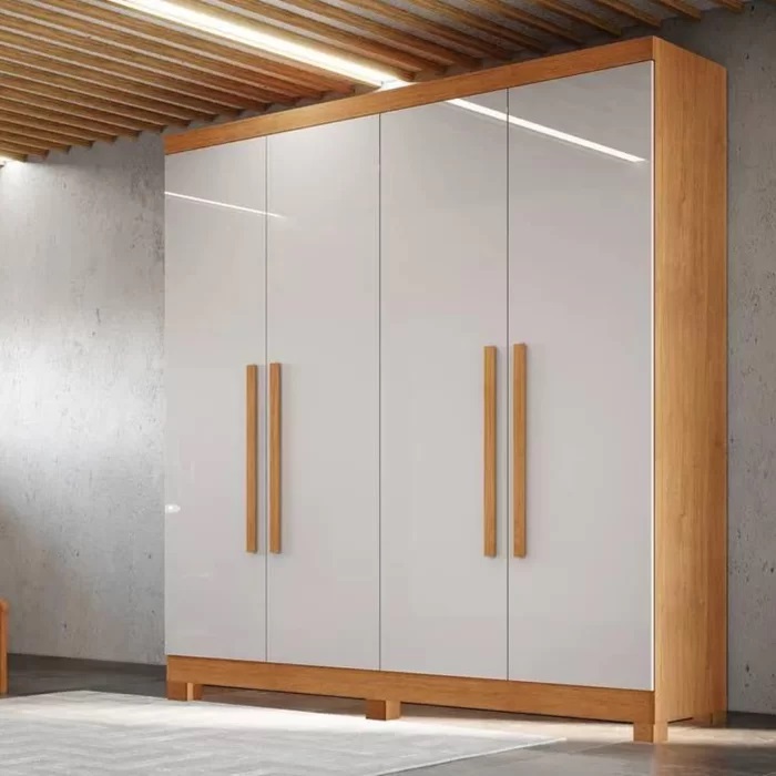 SAIBORG NDW×SHSver. グレーカモ Capacete Ls2 FF908 Strobe 2 Nardo Cinza Articulado