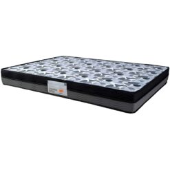 Colchão Casal ISO Dupla Face 20 cm D28/D33 - ORTOBOM