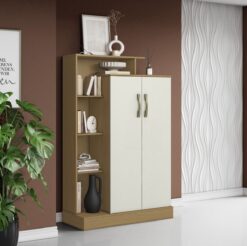 Multiuso ARV Florença Atacama/Off White - ARAMÓVEIS