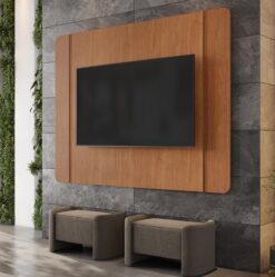 Painel até 58" Sinus Naturale - MAVAULAR