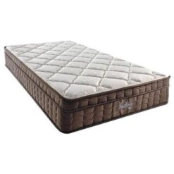 Colchão Solteiro Star One 30 cm D28/AG D70 – ANJOS COLCHÕES