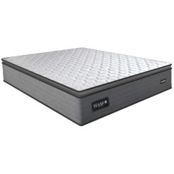 Colchão Queen Texas 29 cm D28 Molas ensacadas - GAZIN COLCHÕES