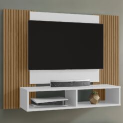 Painel Navi Branco/Ripado – BECHARA