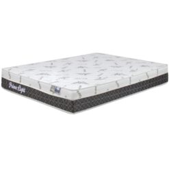 Colchão Casal Prime Light 26 cm D28 Molas ensacadas - ORTHOPRIME