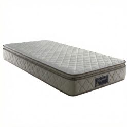 Colchão Solteiro Royale 19 cm D33 - AMÉRICA COLCHÕES