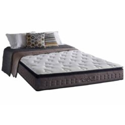 Colchão Queen Cripton 32 cm D28 Molas Ensacadas - ANJOS COLCHÕES