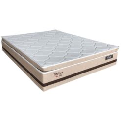 Colchão Casal Vogue Ultra 30 cm D45 - DESIGN COLCHÕES