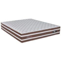 Colchão Casal Talismã II 30 cm D28 Molas Ensacadas - DESIGN COLCHÕES