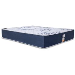 Colchão Queen Clean 32 cm AGD65 Molas Ensacadas- LESTESPUMA