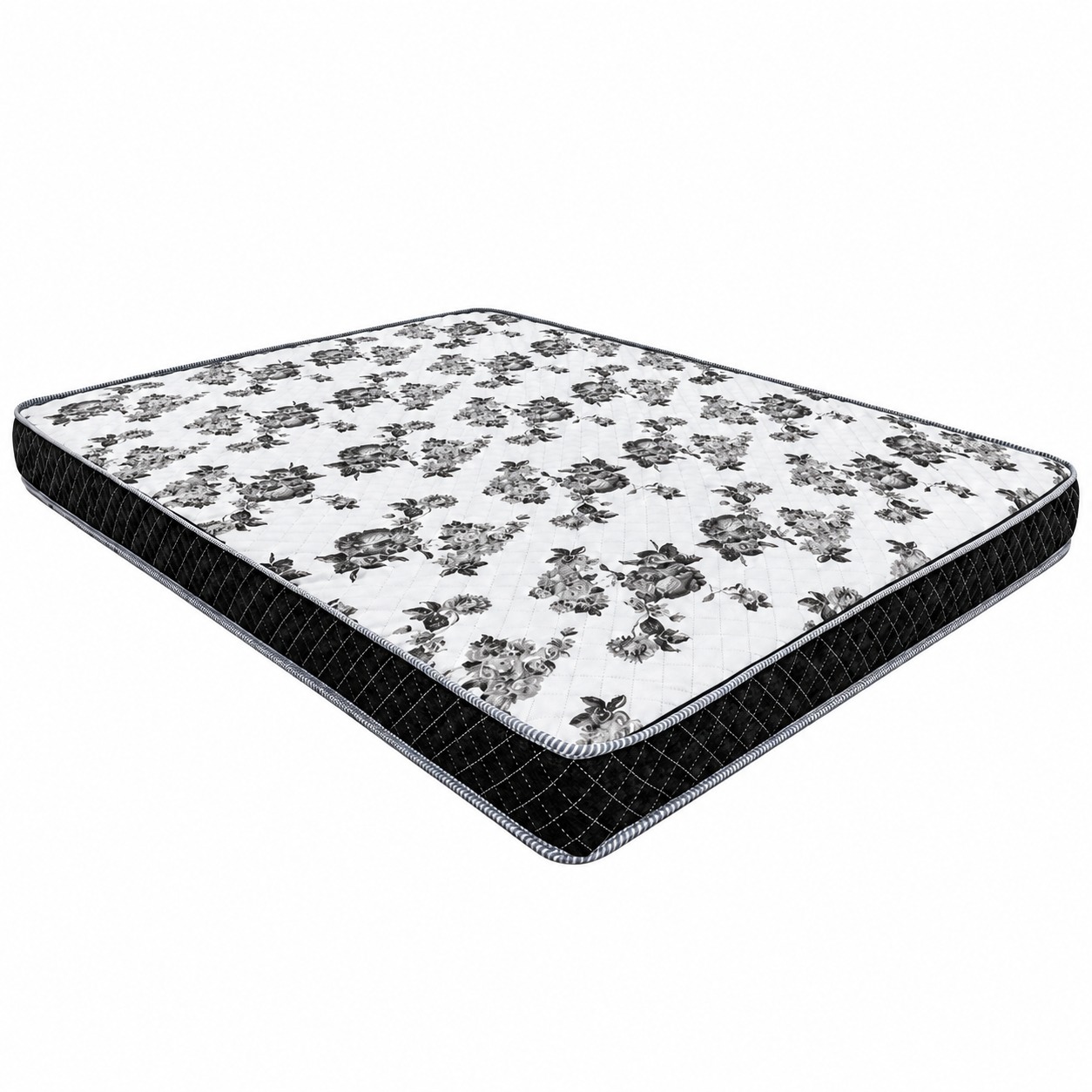 Colchão Casal 10 cm D20 - BIOSTAR