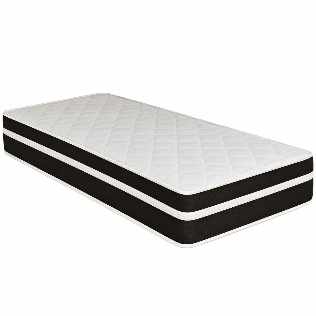 Colchão Solteiro Bio Classic 22 cm D28 Molas Ensacadas – BIOSTAR
